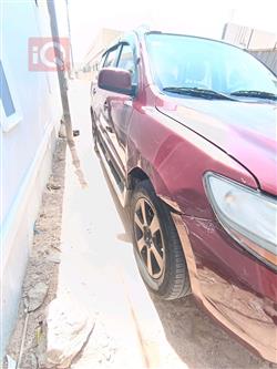 هیوندای سەنتافی